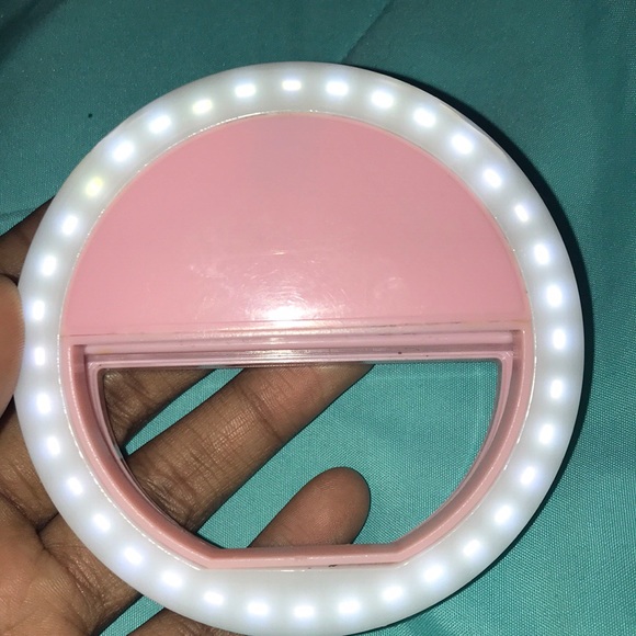 selfie light - Picture 2 of 5